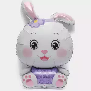 Милый зайка, 78 см